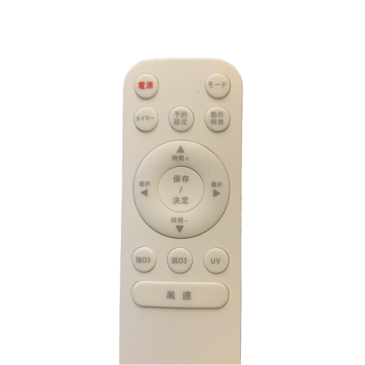 BT-180用リモコン